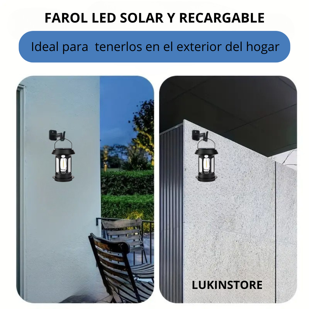 FAROL SOLAR