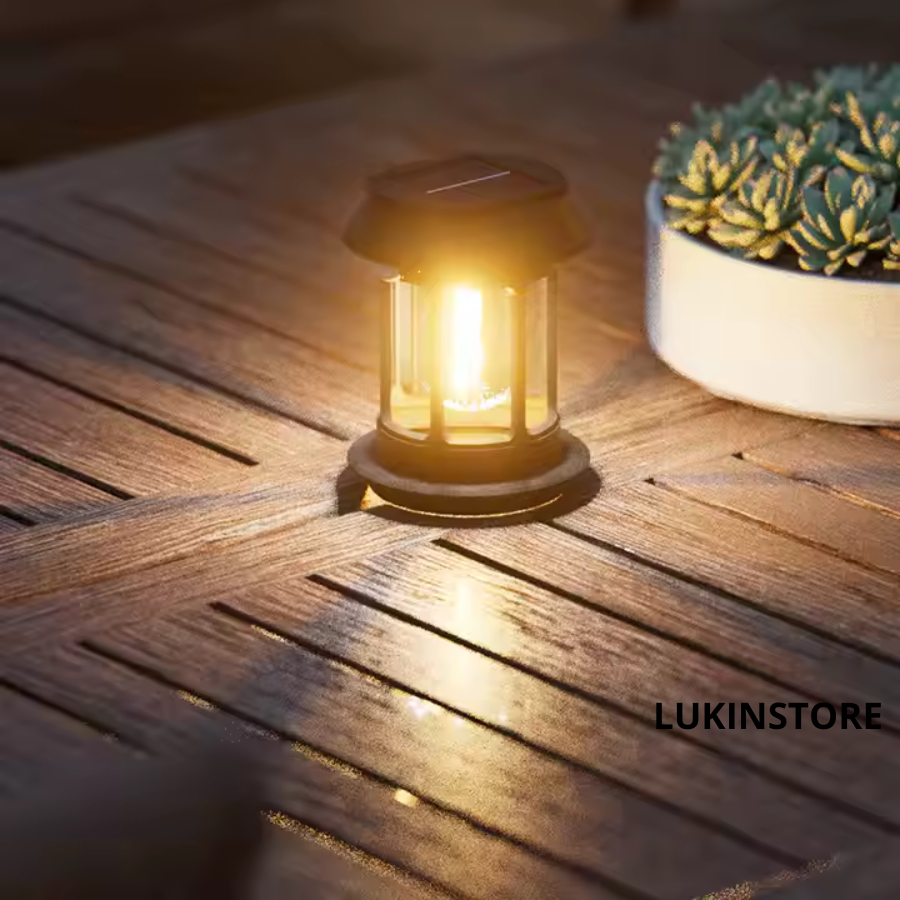 FAROL SOLAR
